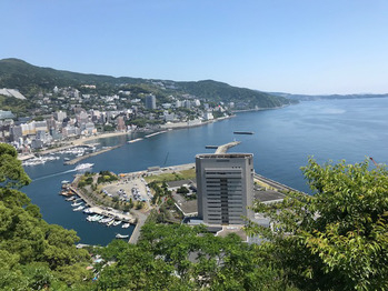 社員旅行